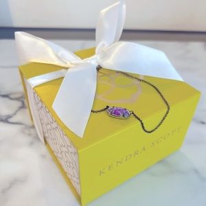 Kendra Scott Elisa Necklace